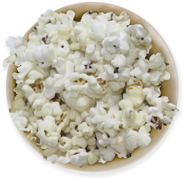 popcorn